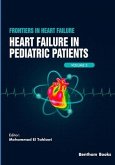 Heart Failure in Pediatric Patients