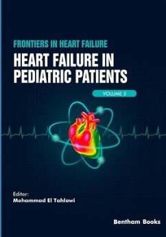 Heart Failure in Pediatric Patients - Tahlawi, Mohammad El