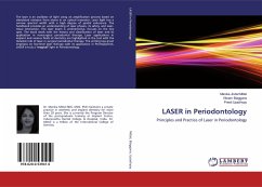 LASER in Periodontology - Mittel, Manika Jindal;Blaggana, Vikram;Upadhyay, Preeti