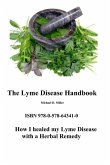 The Lyme Disease Handbook