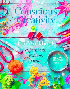 Cover Conscious Creativity: The Workbook