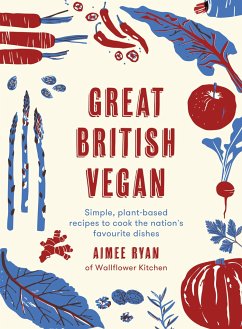 Great British Vegan - Ryan, Aimee
