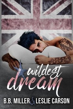 Wildest Dream - Carson, Leslie; Miller, B. B.