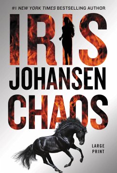Chaos - Johansen, Iris