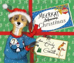 Meerkat Christmas - Gravett, Emily