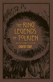 Ring Legends of Tolkien