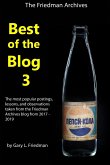 Best of the Blog 3