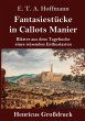 Fantasiestücke in Callots Manier... - Bild 1
