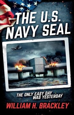 The US Navy SEAL - Brackley, William H.