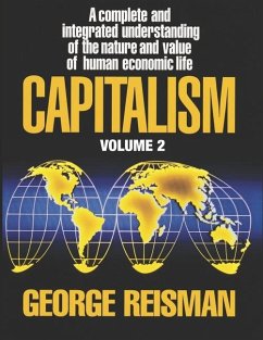 Capitalism - Reisman, George