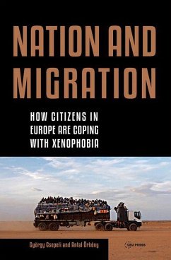 Nation and Migration - Csepeli Nation and Migration - Csepeli