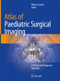 Atlas of Paediatric Surgical Imaging (eBook, PDF)