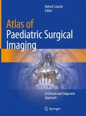 Atlas of Paediatric Surgical Imaging (eBook, PDF)