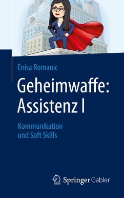 Geheimwaffe: Assistenz I (eBook, PDF) - Romanic, Enisa