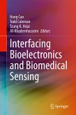 Interfacing Bioelectronics and Biomedical Sensing (eBook, PDF)