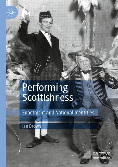 Performing Scottishness (eBook, PDF) - Brown, Ian