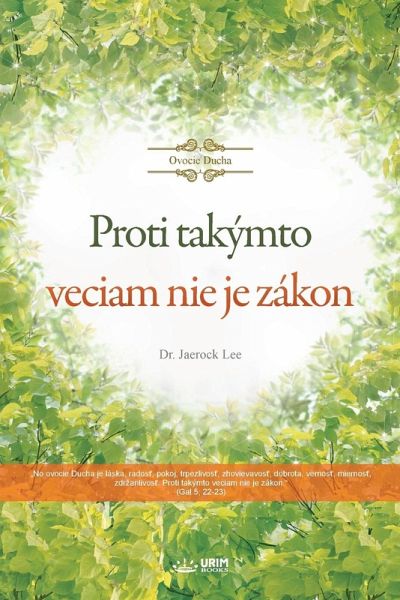 Proti takýmto veciam nie je zákon(Slovak) Proti takýmto veciam nie je zákon(Slovak)