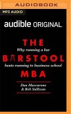 The Barstool MBA: Why Running a Bar Beats Running to Business School