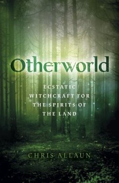 Otherworld - Allaun, Chris