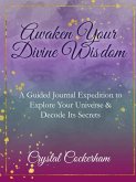 Awaken Your Divine Wisdom