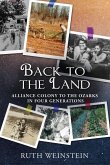 Back to the Land: Alliance Colony to the Ozarks in Four Generations