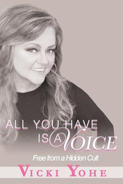 Cover All You Have is a Voice