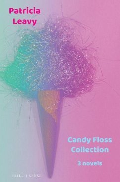 Candy Floss Collection - Leavy, Patricia