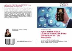 Aplicación Móvil Usando ESP8266 Para Alimentación De Porcinos - Rizzo Tapia, Nury María