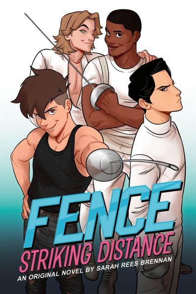 Fence: Striking Distance Fence: Striking Distance