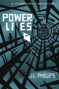 Power Lies - Phillips, J. L.