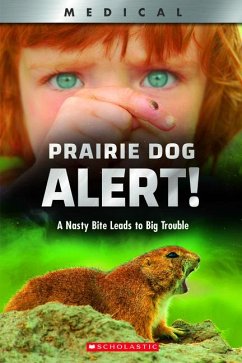 Prairie Dog Alert! (Xbooks) - Brownlee, Christen