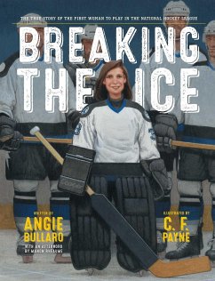 Breaking the Ice - Bullaro, Angie