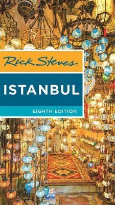 Rick Steves Istanbul (Eighth Edition) - Aran, Lale; Aran, Lale Surmen; Aran, Tankut