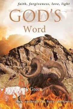 God's Word - Green, P. J.