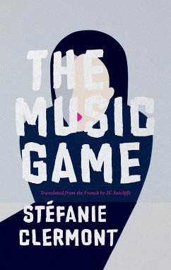 The Music Game - Clermont, Stefanie