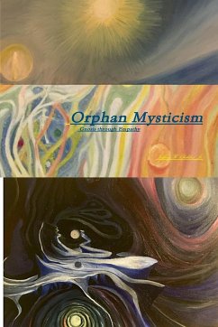 Orphan Mysticism - Childers, Jeffery