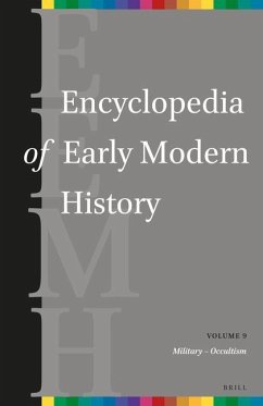 Encyclopedia of Early Modern History, Volume 9