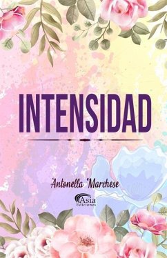 Intensidad - Marchese, Maria Antonella