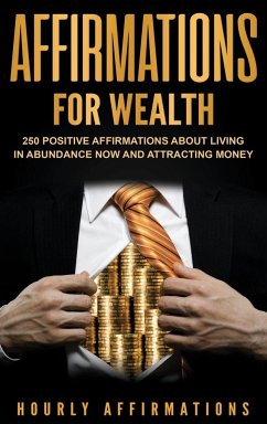Affirmations for Wealth - History, Hourly