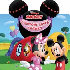 Disney: Everyone Loves Mickey