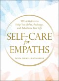 Self-Care for Empaths