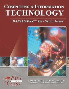 Computing and Information Technology DANTES/DSST Test Study Guide - Passyourclass