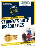 Students with Disabilities (Cst-29): Passbooks Study Guide Volume 29