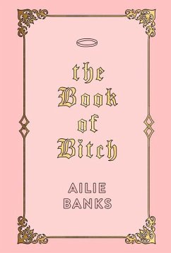 Cover The Book of Bitch