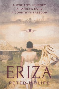 Eriza - Molife, Peter