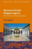 Moroccan Female Religious Agents