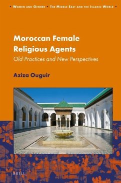 Moroccan Female Religious Agents - Ouguir, Aziza