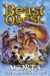 Beast Quest: Akorta the All-Seeing Ape - Bild 1