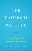 The Leadership PIN Code