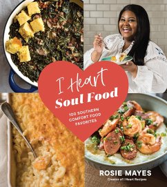 I Heart Soul Food - Mayes, Rosie